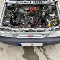 پراید ۱۳۱ مدل ۹۰|خودرو سواری و وانت|چناران, |دیوار