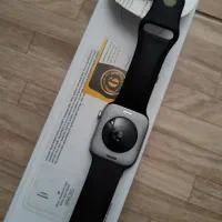 اپل واچ seسری 8  silver 44mm با تخفیف مناسب|ساعت|پیشوا, |دیوار