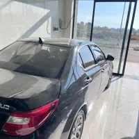 فروش دنا اتومات ۱۴۰۲|خودرو سواری و وانت|گنبد کاووس, |دیوار