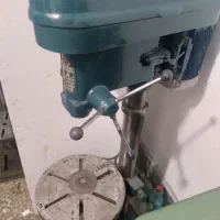 دریل ستونی پیشرو|ماشینآلات صنعتی|قدس, شهرقدس|دیوار