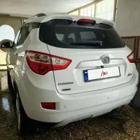 چانگان cs35|خودرو سواری و وانت|اردبیل, |دیوار