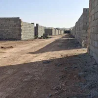 باغچه سند دار قابل ساخت معاوضه با خودرو|فروش زمین و ملک کلنگی|شهریار, اصیل آباد|دیوار