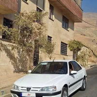 پارس XU7 سال مدل1399قیمت 600م نقدو3قسط55م