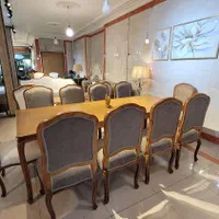 مبل فرانسوی تینا|مبلمان خانگی و میز عسلی|قم, امامزاده ابراهیم|دیوار