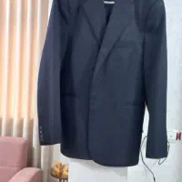 کت و شلوار فاستونی