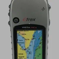 جی پی اس گارمین hcx