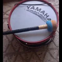 طبل متوسط