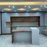 تولید کابینت و کمددیواری(بازسازی کامل واحد)|مصالح و تجهیزات ساختمان|پاکدشت, پاکدشت (مامازند)|دیوار