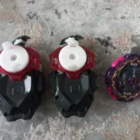 فرفره انفجاری