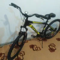 دوچرخه|دوچرخه، اسکیت، اسکوتر|شهرضا, |دیوار