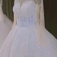 فروش لباس عروس|لباس|شهرکرد, |دیوار