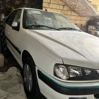 پارس سفارشی صفر