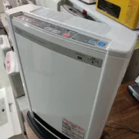 بخاری ژاپنی هواساز دار ایستاده