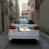 جک جی 5 مدل 94 بی رنگ (بدون نقطه) 74تاکار خیلی نو|خودرو سواری و وانت|تهران, جوادیه|دیوار