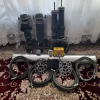 پنوماتیک تکمیل|قطعات یدکی و لوازم جانبی|مشهد, موعود|دیوار