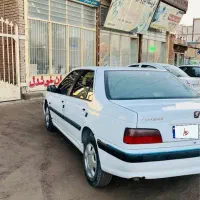 پژو پارس tu5|خودرو سواری و وانت|مشهد, سرافرازان|دیوار