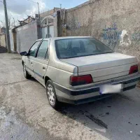 روآ مدل ۸۶ بنزینی|خودرو سواری و وانت|نیشابور, هفده شهریور|دیوار