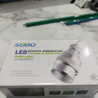 نور لنزی سبو