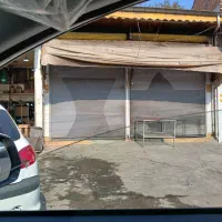 فروش دو دهنه مغازه تجاری 100 متری