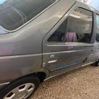 پارس سال مدل ۹۹|خودرو سواری و وانت|لامرد, |دیوار