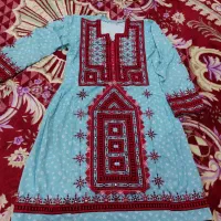 لباس نو نو یه بار پوشیده شده دوخت تمیز و تضمینی|لباس|ایرانشهر, |دیوار