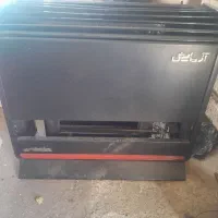 بخاری ازمایش