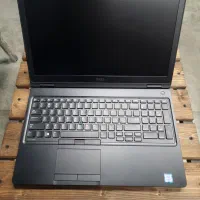 Dell precision 3520 در حد آکبند با ضمانت
