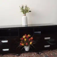 میز ال سی دی|میز تلویزیون|کرج, شهرک یاس شمالی|دیوار