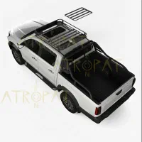 باربند KMC - JAC