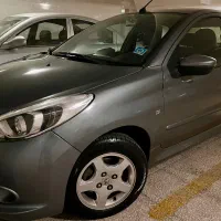 فروش ۲۰۷ اوتوماتیک مدل ۹۷|خودرو سواری و وانت|اصفهان, کوی سپاهان|دیوار