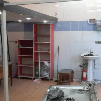 رهن و اجاره تجاری  کمربندی سراحمد اباد پشم و شیشه|اجارهٔ دفتر صنعتی، کشاورزی، تجاری|شیراز, پشم شیشه|دیوار