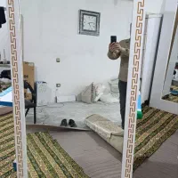 آینه قدی مناسب برای سالن و خیاطی