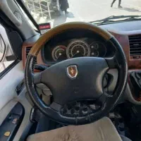 برلیانس 2017|خودرو سواری و وانت|کرمان, |دیوار