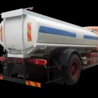 تانکر ابرسانی