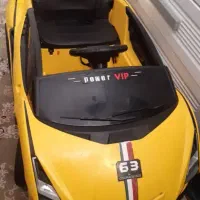 ماشین شارژی