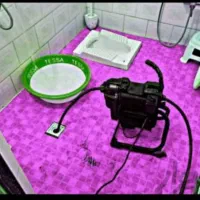 لوله بازکنی فنرزنی چاه بازکن تضمینی فوری کل کرمان