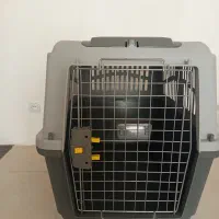 باکس سایز ۷و جلیقه و قلاده اصلی سگ|لوازم جانبی حیوانات|سرپل ذهاب, |دیوار