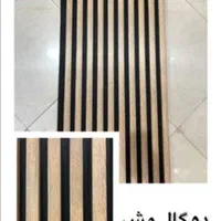 پخش ترمووال تایل ترمو پلای وود فینگرجوینت آلاچیق|مصالح و تجهیزات ساختمان|نوشهر, |دیوار
