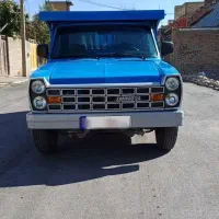 زامیاد دوگانه مدل ۹۵ برج ۱۰ کلکسیونی|خودرو سواری و وانت|خرم‌آباد, |دیوار