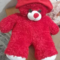 اسباب بازی عروسک بزرگ و کوچک همشون ۲۰۰|اسباببازی|اندیشه, شهرک المهدی|دیوار