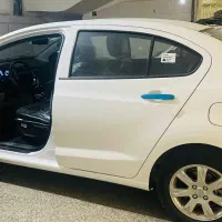 شاهین اتومات cvt صفر ۴۰۴