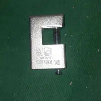 قفل کتابی نو