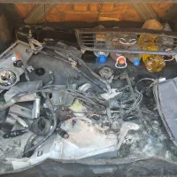 قطعات استوک دوو سیلو