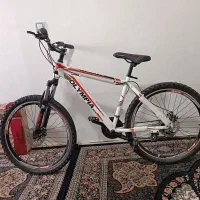 دوچرخه المپیا آکبند