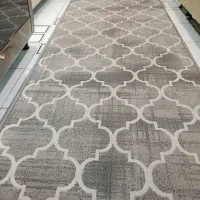 گلیم و کناره ۱ در ۴ متر