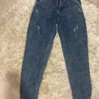 شلوار جین زنانه