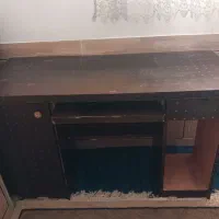 میز کامپیوتر و مطالعه