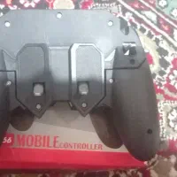 دسته بازی مبایل