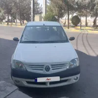 رنو‌تندر‌۹۰e2مدل۹۸