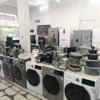 فروش لوازم خانگی با شرایط اقساط